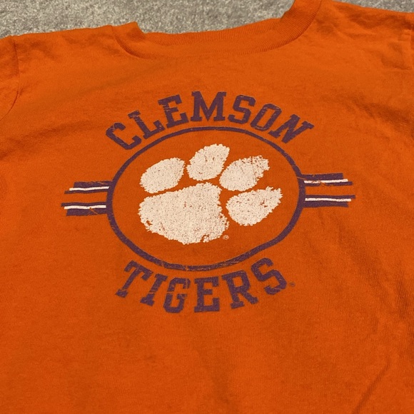 ‼️CLEMSON‼️ - Picture 2 of 4